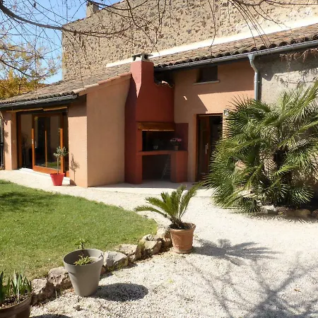 Le Celadon Casa rural Tourbes