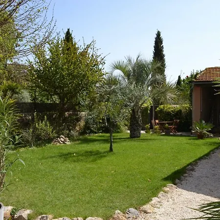 Le Celadon Casa rural Tourbes